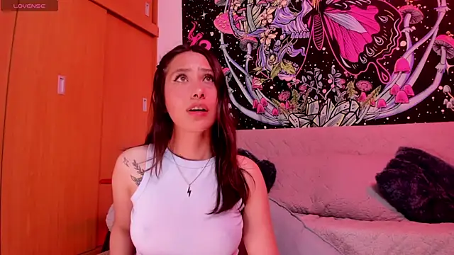 aciddollhell online show from 12, 3, 2026