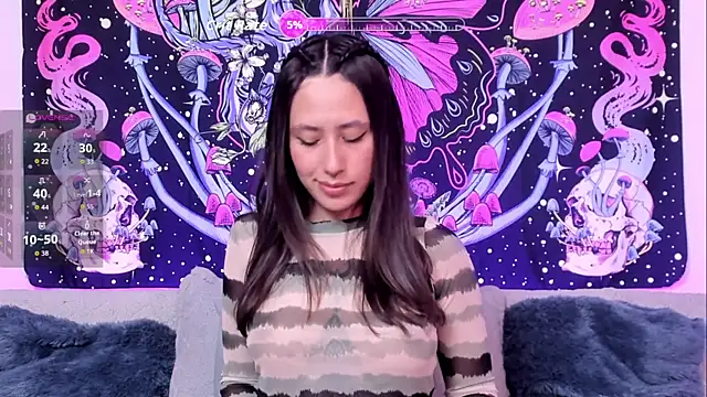 aciddollhell online show from 17, 6, 2026