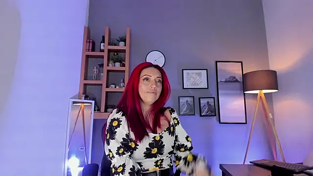 helenaduque  online show from 21, 3, 2026