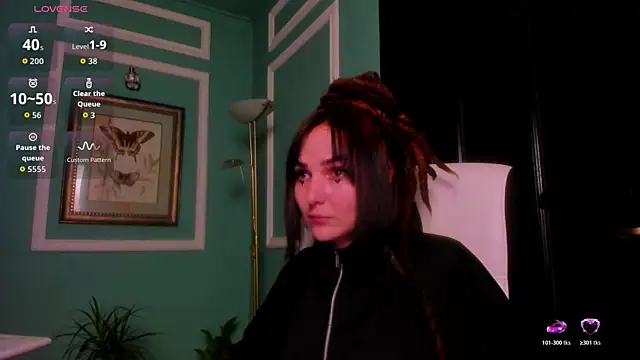 1Munique online show from 17, 12, 2025