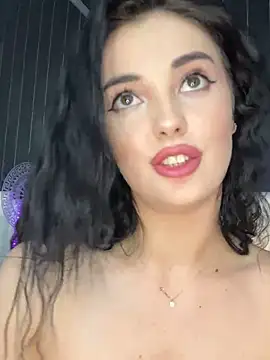 SophiaVilner online show from 19, 3, 2025