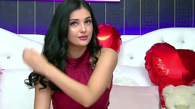 SophiaVilner online show from 14, 2, 2026