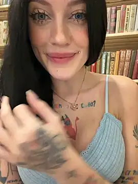 Melissa crazy online show from 17, 4, 2026