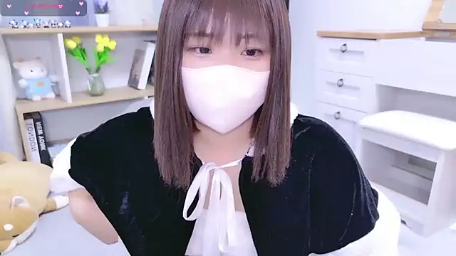  mirai0917 online show from 19, 12, 2024