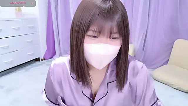  mirai0917 online show from 28, 1, 2025