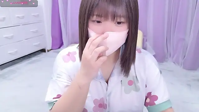  mirai0917 online show from 2, 2, 2025