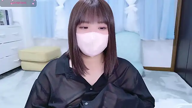  mirai0917 online show from 16, 12, 2025