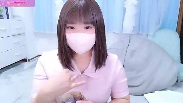  mirai0917 online show from 8, 1, 2026