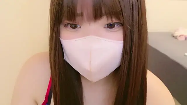  mirai0917 online show from 26, 7, 2026