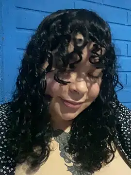 Kimberliprivv online show from 15, 4, 2026