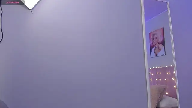 Snapshot of ScarletGV chatting on 15, 6, 2026 ScarletGV online show from 15, 6, 2026