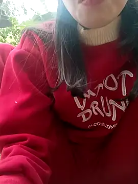 Sweet Toy20 online show from 9, 3, 2025