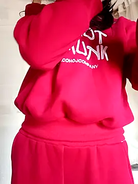 Sweet Toy20 online show from 18, 3, 2025