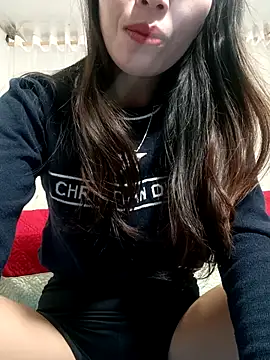 Sweet Toy20 online show from 2, 11, 2025