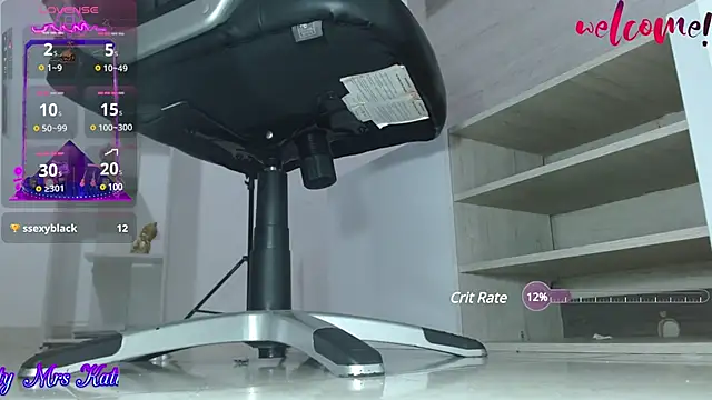 mrskatty online show from 9, 2, 2025