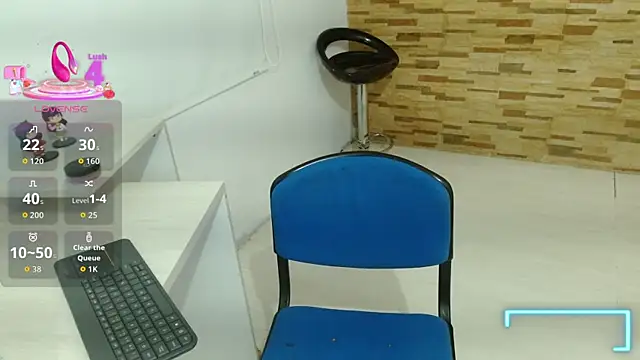 mrskatty online show from 4, 10, 2025