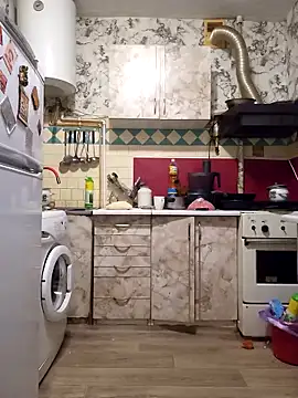 Liluboobs online show from 14, 3, 2025