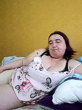 Liluboobs online show from 19, 4, 2026