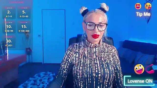 beauty chl0e online show from 17, 12, 2025