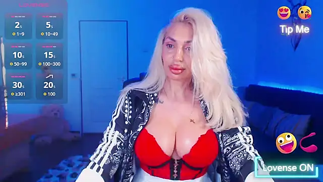 beauty chl0e online show from 2, 4, 2026