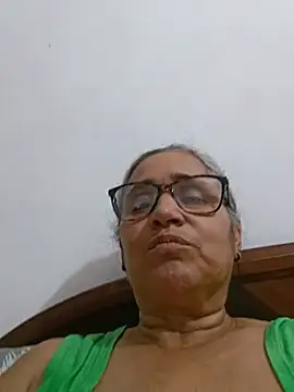 Snapshot of _candi chatting on 20, 7, 2026 candi online show from 20, 7, 2026