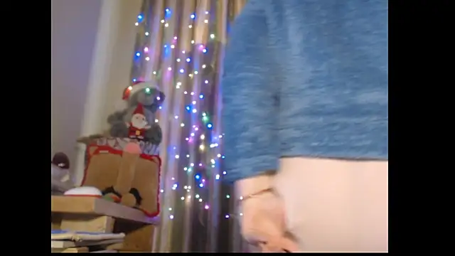 amorelara online show from 1, 12, 2025