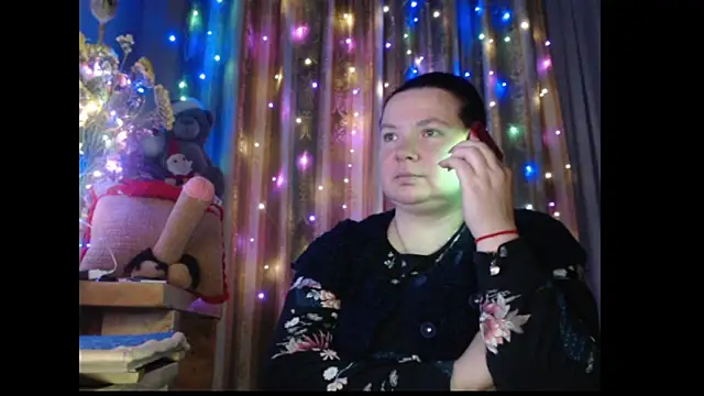 amorelara online show from 16, 12, 2025