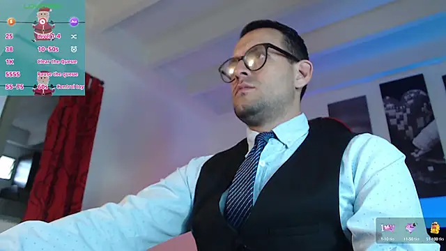 Jerry hot1 online show from 20, 12, 2024