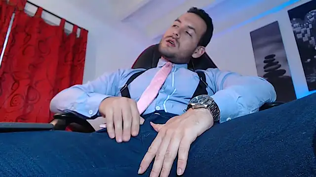 Jerry hot1 online show from 26, 12, 2024