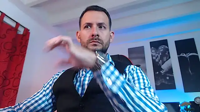 Jerry hot1 online show from 11, 1, 2025