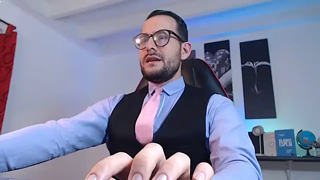 Jerry hot1 online show from 30, 1, 2025