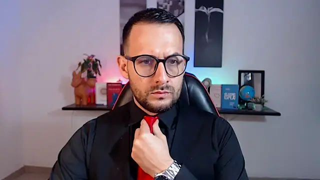 Jerry hot1 online show from 13, 2, 2025