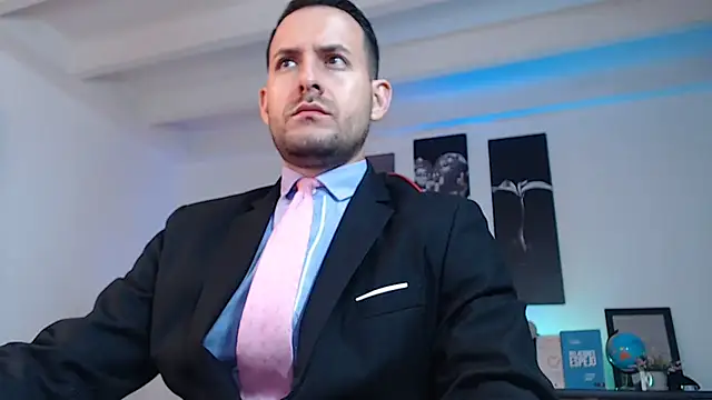 Jerry hot1 online show from 20, 2, 2025