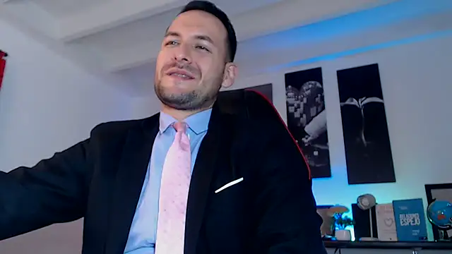 Jerry hot1 online show from 20, 2, 2025