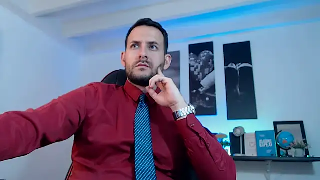 Jerry hot1 online show from 2, 3, 2025