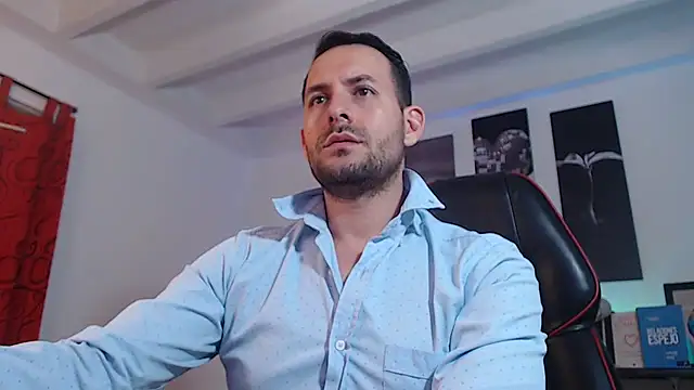 Jerry hot1 online show from 8, 3, 2025