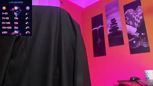 Jerry hot1 online show from 13, 9, 2025