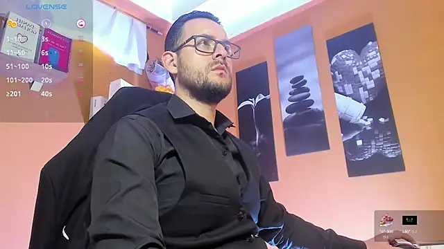 Jerry hot1 online show from 30, 9, 2025