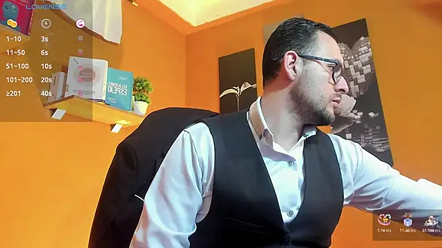 Jerry hot1 online show from 4, 10, 2025