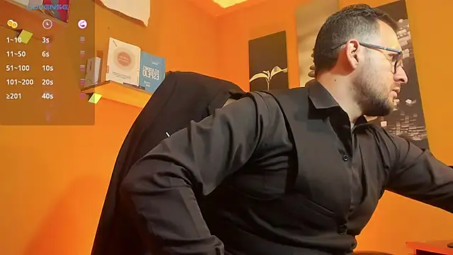 Jerry hot1 online show from 9, 10, 2025