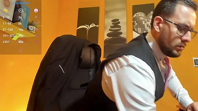 Jerry hot1 online show from 18, 10, 2025