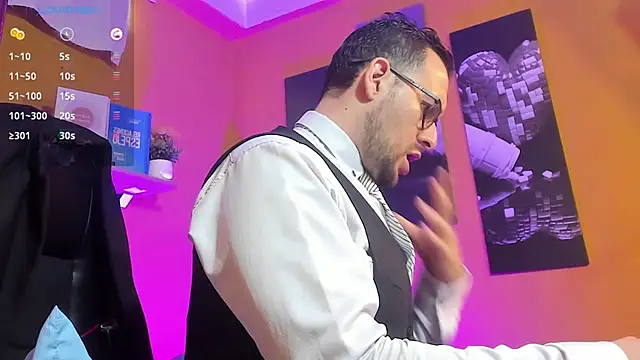 Jerry hot1 online show from 21, 10, 2025