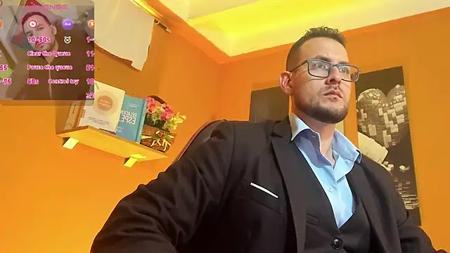 Jerry hot1 online show from 8, 11, 2025