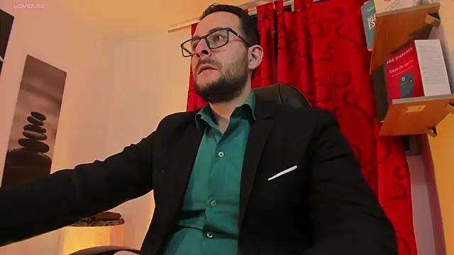 Jerry hot1 online show from 15, 4, 2026