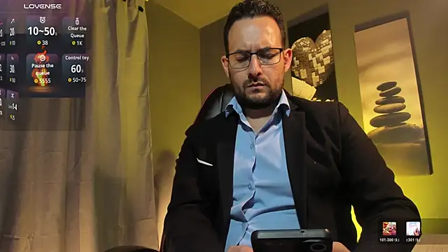 Snapshot of Jerry_hot1 chatting on 6, 7, 2026 Jerry hot1 online show from 6, 7, 2026