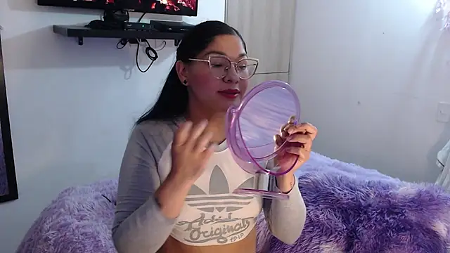Snapshot of Prins_jazmin chatting on 12, 5, 2026 Prins jazmin online show from 12, 5, 2026