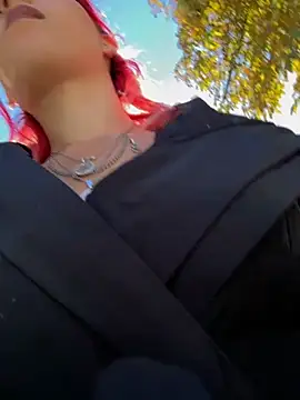 RiriRoseey online show from 29, 10, 2025