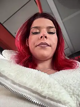 RiriRoseey online show from 26, 11, 2025