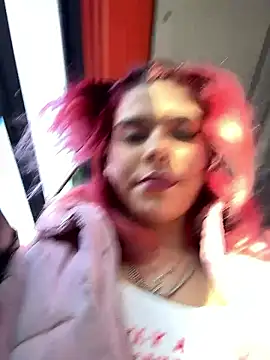 RiriRoseey online show from 12, 1, 2026