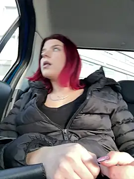 RiriRoseey online show from 25, 2, 2026